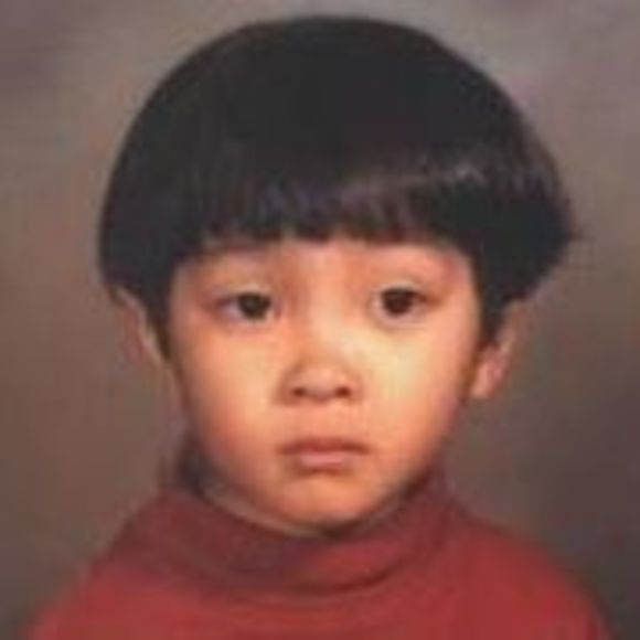 Meet your Posher, Vinnie - Picture 1 of 1